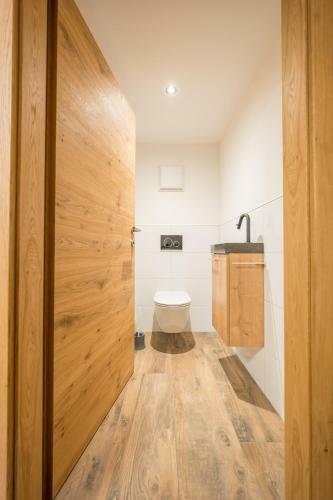 Apartamento Haus Gentli