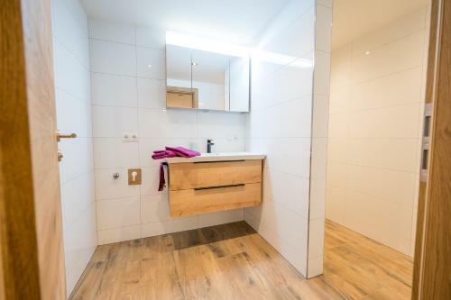 Apartamento Haus Gentli