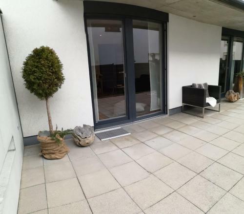 Apartamento Ferienhaus Adela