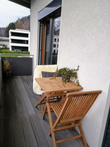 Apartamento Ferienhaus Adela