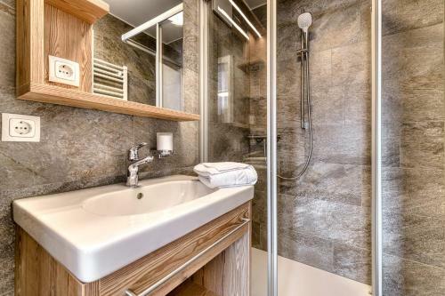 Alpenblick Apartments Montafon By A-appartments