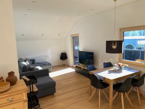 Alpenapart Montafon - Appartement Grabi