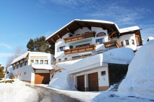 Apartamento Appartements Platzis