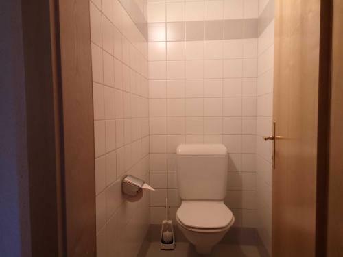 Apartamento Appartements Duengler