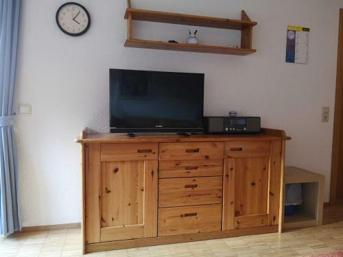 Apartamento Appartements Duengler