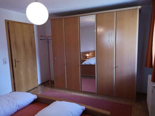 Apartamento Appartements Duengler