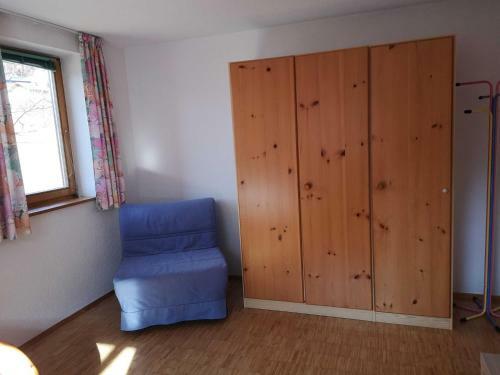 Apartamento Appartements Duengler