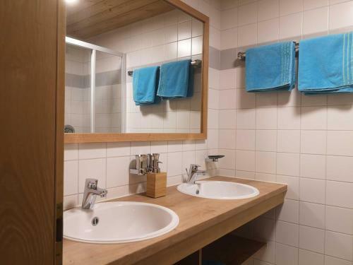 Apartamento Appartements Duengler