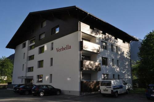 Apartamento Ferienwohnung Angelika