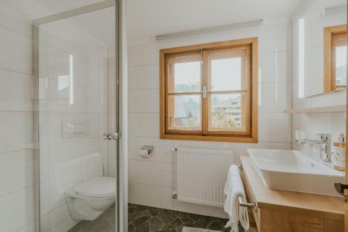 G�stehaus Ilishof