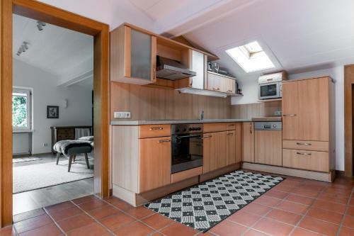 Apartamento Haus Kubelka