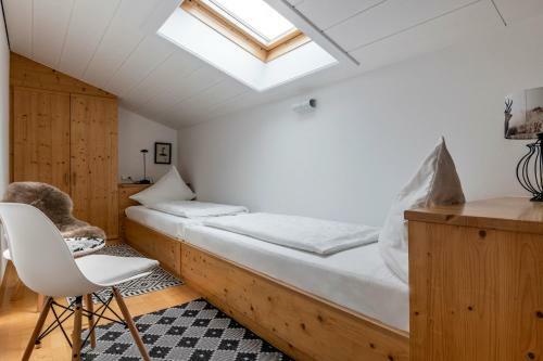 Apartamento Haus Kubelka