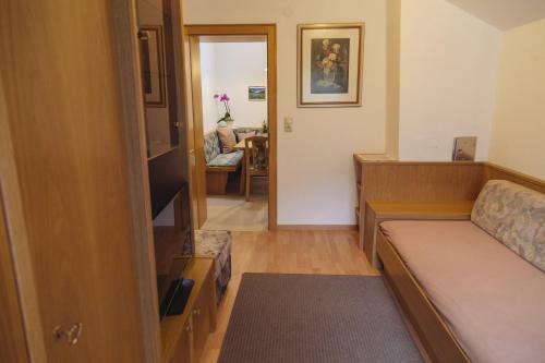 Apartamento Ferienwohnung Kieber