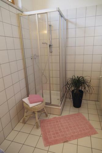 Apartamento Ferienwohnung Kieber
