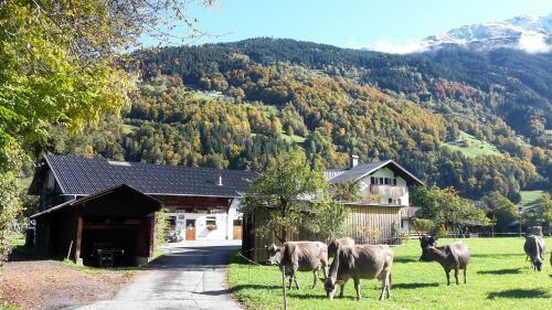 Apartamento Hof Im Feld