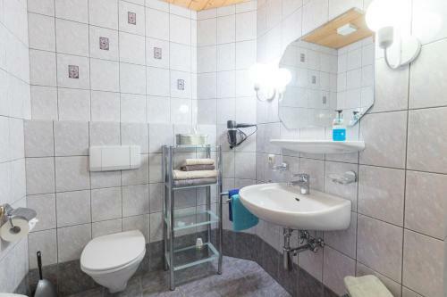 Apartamento Galehr Eva Und Lothar