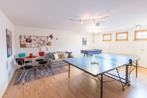 Apartamento Galehr Eva Und Lothar