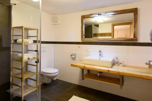 Apartamento Appartementhaus Kreuz