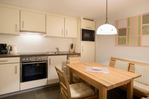 Apartamento Appartementhaus Kreuz