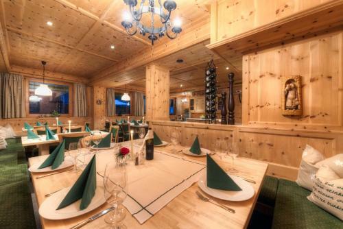Hotel Restaurant Claudia