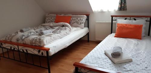 Apartamento Haus Elena Am Semmering