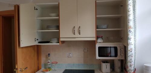 Apartamento Haus Elena Am Semmering