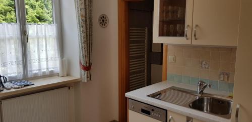 Apartamento Haus Elena Am Semmering