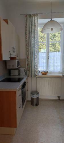 Apartamento Haus Elena Am Semmering