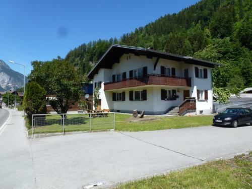 Apartamento Ferienhaus Sarah