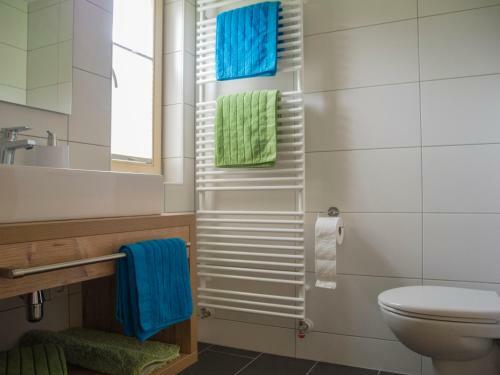 Apartamento Sulla Collina