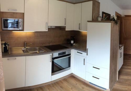 Apartamento Kr�uterfewo Alexandra