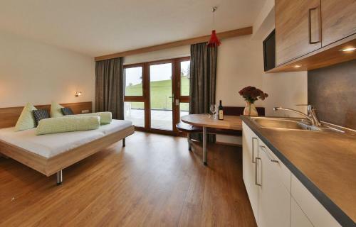 Apartamento Arvenhof
