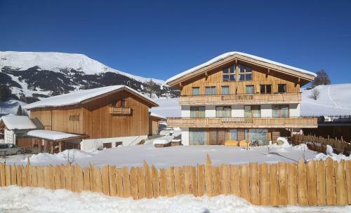 Apartamento Arvenhof