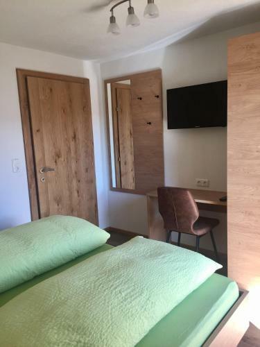 Apartamento Haus Bergwelt
