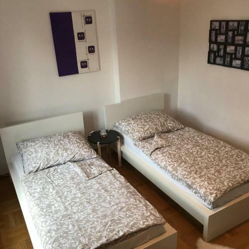Lg Living Apartment