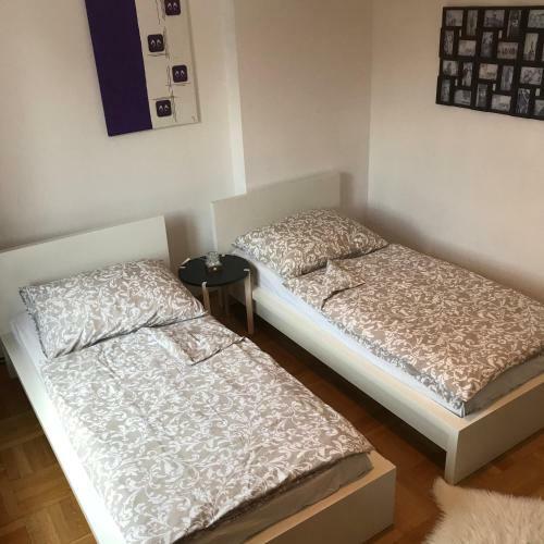 Lg Living Apartment