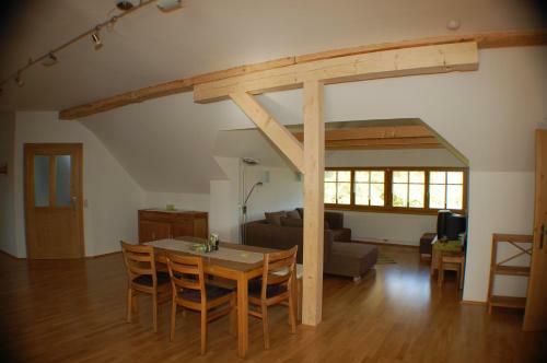 Apartamento Urlaub Am Zechnerhof