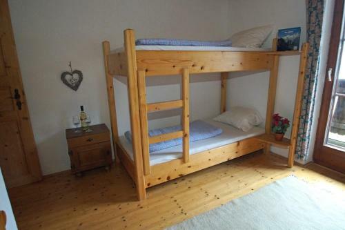 Agroturismo Straniger Alm
