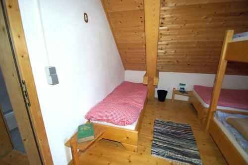 Agroturismo Straniger Alm
