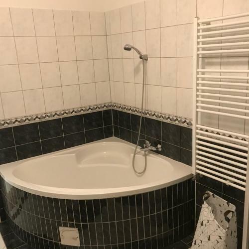 Lg Charming Apartment