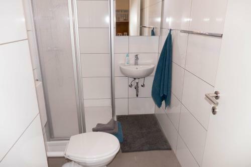 Apartment Haus Sagerer Near Attersee And Mondsee