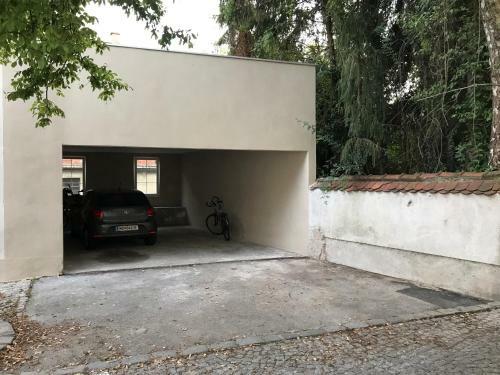 Apartamento New Flat In Old Town+garage