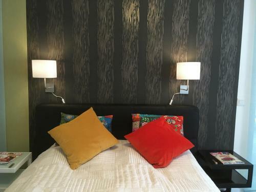 Apartamento New Flat In Old Town+garage