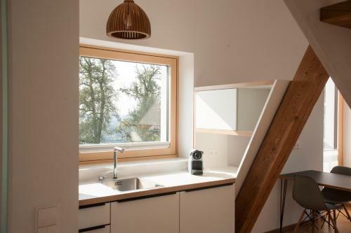 Apartamento Aiglberger Hofapartments