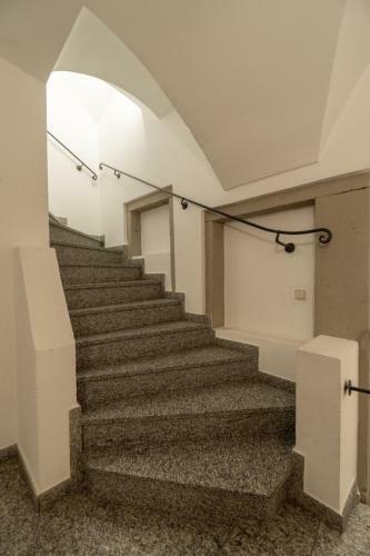 Apartamento Lovely Flat In A Lovely City