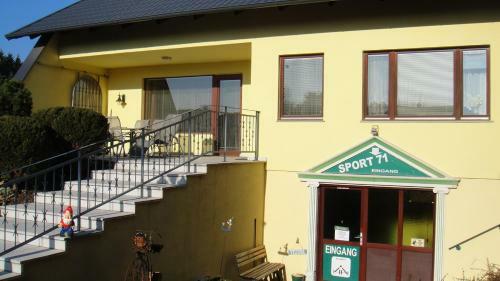 Hostal G�stepension Sport 71