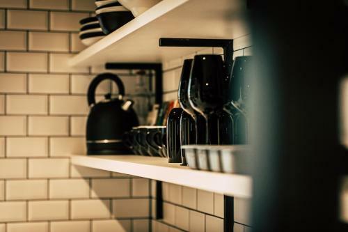 Boutique Aparthotel Old School & Rock�n Roll