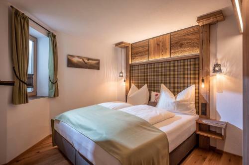 Apartamento Appartements Rosengarten