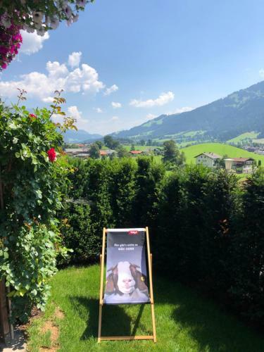 Apartamento Appartements Rosengarten
