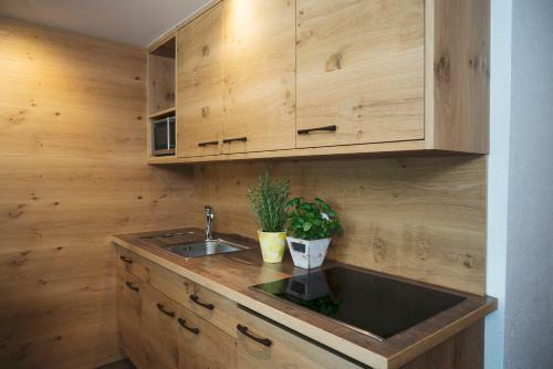 Aparthotel Schindlhaus Und Koia Premium Apartments